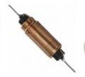 Axial Power Bobin